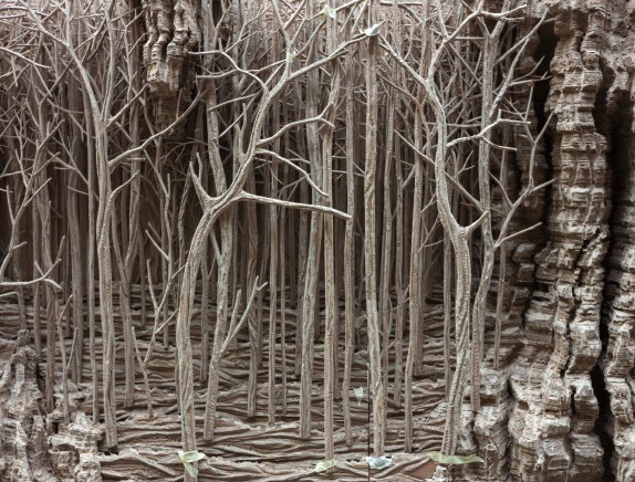 © Eva Jospin © Eva Jospin