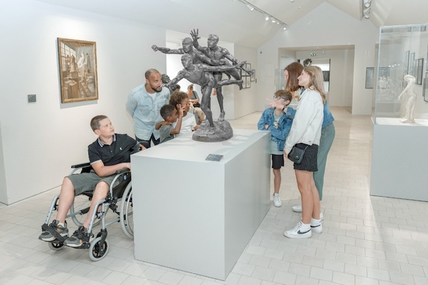 © Frédéric Lopez © Frédéric Lopez