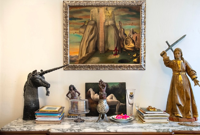 Coll. MB/JB - © photo Pierre Schwartz Coll. MB/JB - © photo Pierre Schwartz