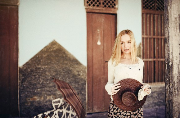 Lisa Ekdahl © DR