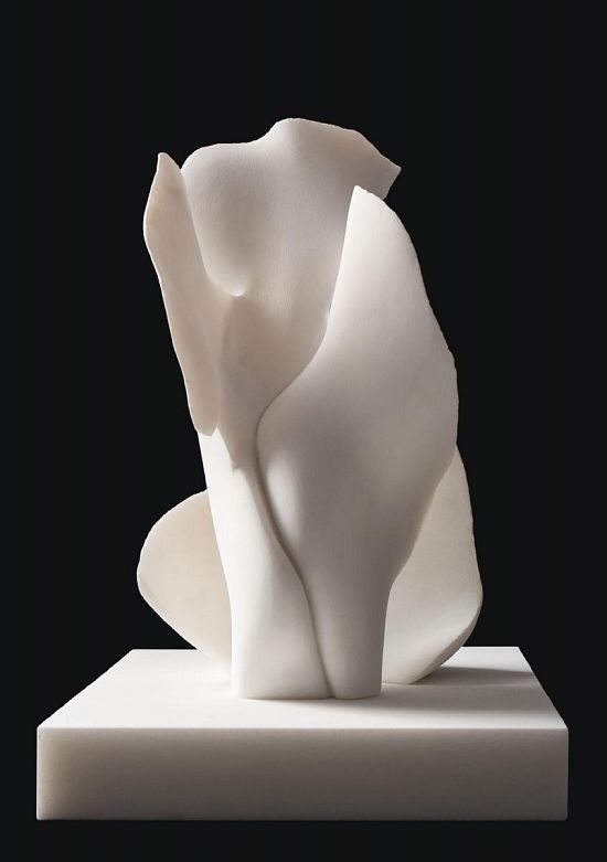 Paris, Galerie Sophie Scheidecker ; exposition d’Helaine Blumenfeld. 24/11/2023-13/01/2024