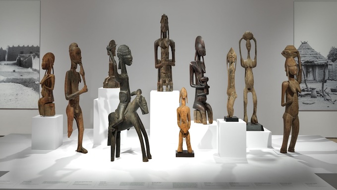 New-York. Le Metropolitan Museum of Art présente Africa in Focus. 19 novembre 2023 au 3 mars 2024