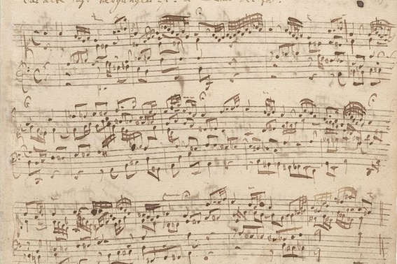 Bach's Orgelbüchlein Bach's Orgelbüchlein