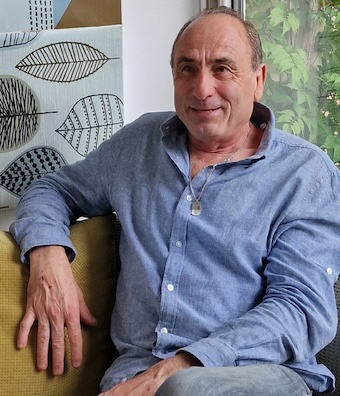 Joël Belaoues Joël Belaoues