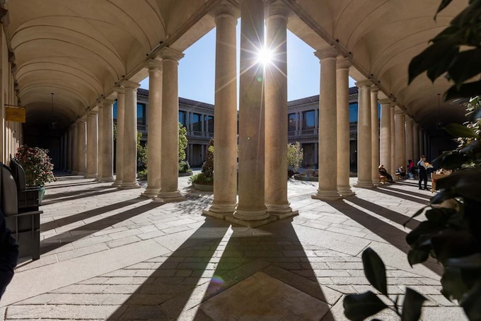 Le Portrait Milano vient d’être élu Meilleur Nouvel Hôtel du Monde 2023 lors de la 17ème cérémonie des ULTRA 2023 Le Portrait Milano vient d’être élu Meilleur Nouvel Hôtel du Monde 2023 lors de la 17ème cérémonie des ULTRA 2023