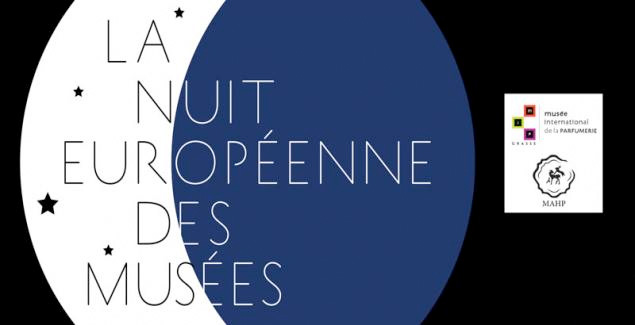 La nuit des musées au Musée International de la Parfumerie et au Musée d'Art et d'Histoire de Provence, à Grasse, le samedi 16 mai 2015