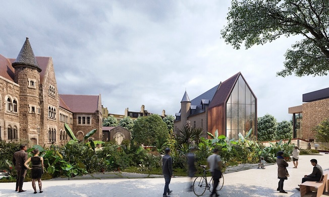 Ouverture du musée Dobrée à Nantes le 18 mai 2024 Ouverture du musée Dobrée à Nantes le 18 mai 2024