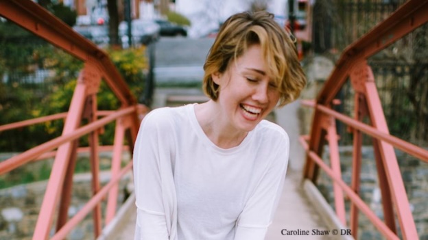Radio-France : Caroline Shaw, THE WHEEL, I Giardini, invités du Festival Présence 2024