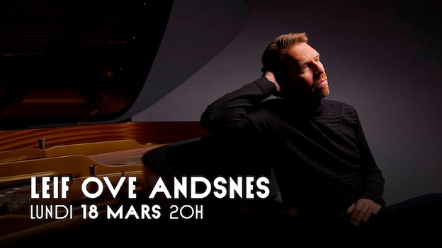 Auditorium-Orchestre national de Lyon.  Focus sur quatre temps forts en mars 2024