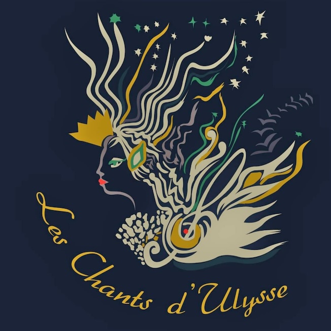 Saumur & Fontevraud : Académie Les Chants d'Ulysse. Art & Sciences. Patricia Petibon & Héloïse Gaillard. Du 26 avril au 4 mai 2024