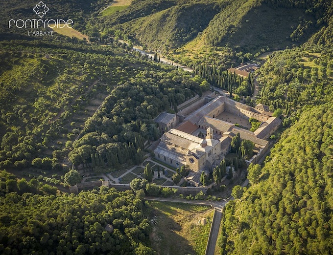 Abbaye de Fontfroide. Festival Musique et Histoire 2024