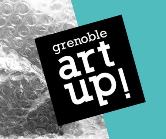 Grenoble Art Up! du 4 au 7 avril 2024 à ALPEXPO