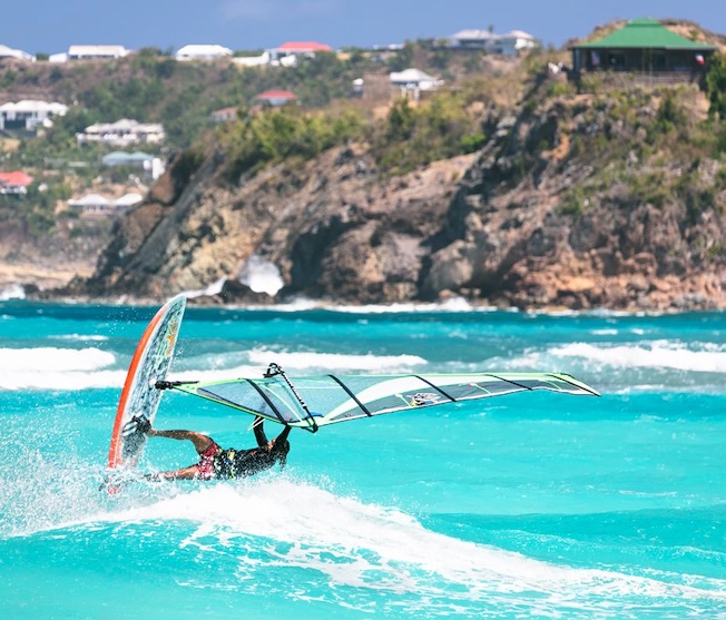 Saint-Barthélemy, perle des Antilles françaises, destination  confidentielle pour des vacances en famille