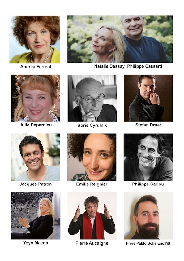 Aix-en-Provence, 18e Flâneries d'Art Contemporain dans les jardins Aixois. sam.15 & dim. 16 juin 2024 Aix-en-Provence, 18e Flâneries d'Art Contemporain dans les jardins Aixois. sam.15 & dim. 16 juin 2024