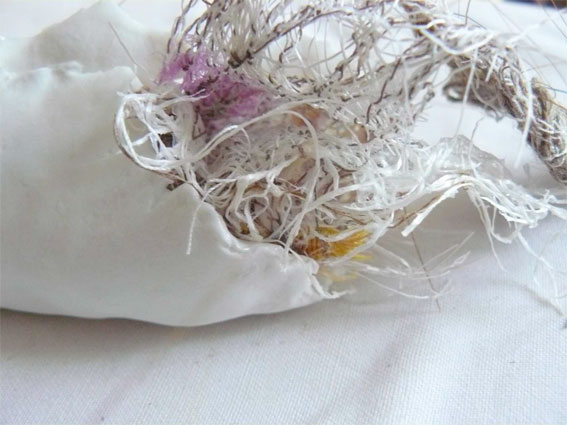 Exposition Textile et Céramique du 18 juillet au 27 septembre 2015, Maison de la Céramique à Dieulefit (Drôme) Exposition Textile et Céramique du 18 juillet au 27 septembre 2015, Maison de la Céramique à Dieulefit (Drôme)