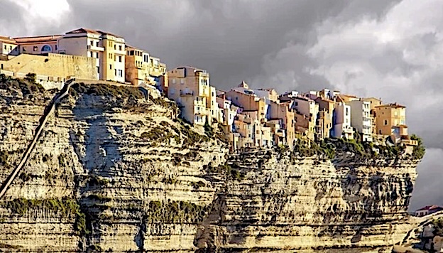 Bonifacio, Biennale Internationale des Arts du Feu (BIBAF 2024), 1-31 au 08/24