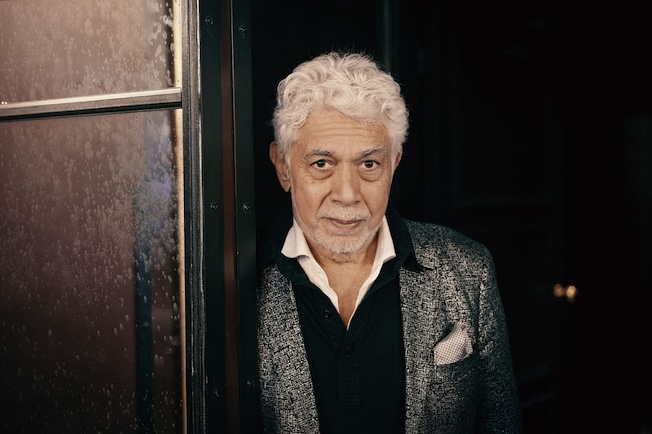 Monty Alexander, jeudi 22 août, Théâtre de verdure
