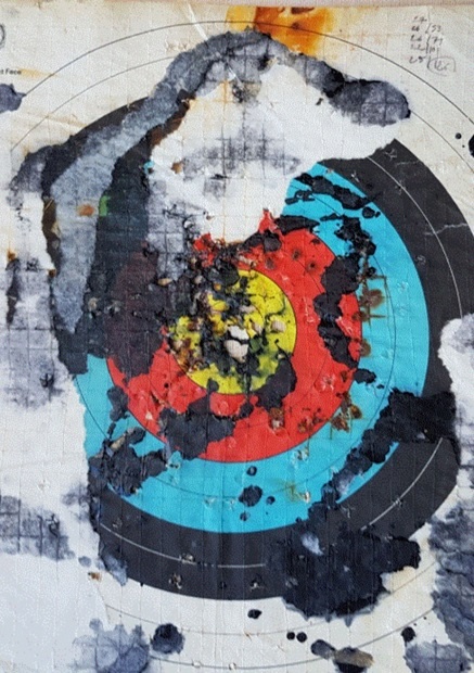 Lyon, galerie françoise besson. Exposition L'œil et le cœur #3, du 30 mai au 30 juin 2024