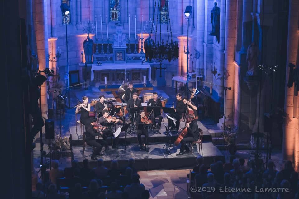 « Les Echappées Musicales du Médoc » du 28 juillet au 2 août 2024 « Les Echappées Musicales du Médoc » du 28 juillet au 2 août 2024