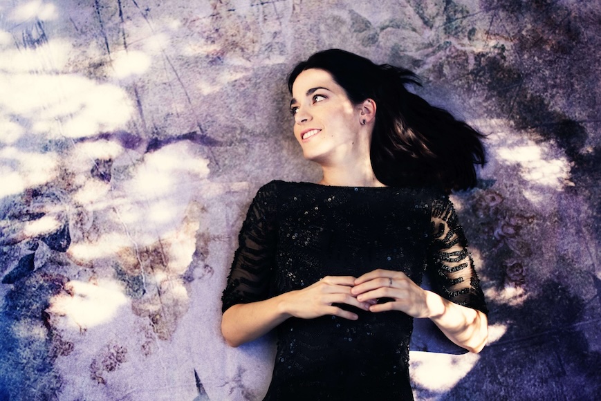 Uchaux, Château Saint Estève, Liszt en Provence : Saskia Giorgini, piano. 11/8/2024 Uchaux, Château Saint Estève, Liszt en Provence : Saskia Giorgini, piano. 11/8/2024