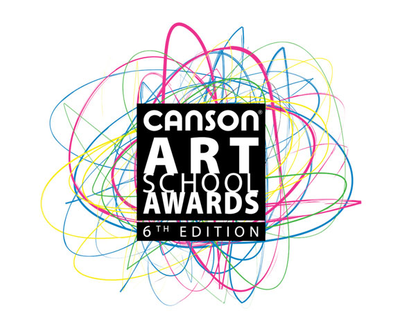 CANSON®ART SCHOOL AWARDS : Le Prix de référence de la jeune création artistique  revient pour sa 6e édition !