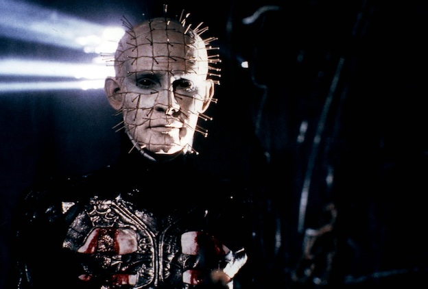 Hellraiser : Le Pacte Hellraiser : Le Pacte