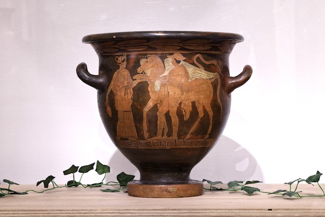 © Edouard Bernaux - Agglomération de la Région de Compiègne © Edouard Bernaux - Agglomération de la Région de Compiègne