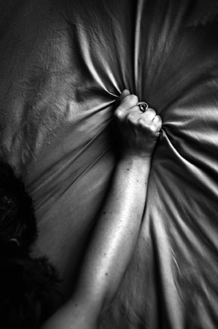 Exposition Fais de moi ce que je veux, Plaisir(s) Féminin(s), 30 Photographies en Noir et Blanc de Laurent Grino du 9 au 11 octobre 2015, Marseille