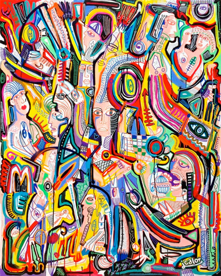 Exposition APNEA : Julien Calot à la Galerie Claire Corcia, Paris, du 15 octobre au 20 novembre 2015 Exposition APNEA : Julien Calot à la Galerie Claire Corcia, Paris, du 15 octobre au 20 novembre 2015