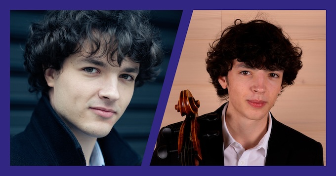 Avignon, Grenier à sel : La musique classique de retour avec deux concerts (gratuits) en novembre (13 et 30/11/24) Avignon, Grenier à sel : La musique classique de retour avec deux concerts (gratuits) en novembre (13 et 30/11/24)