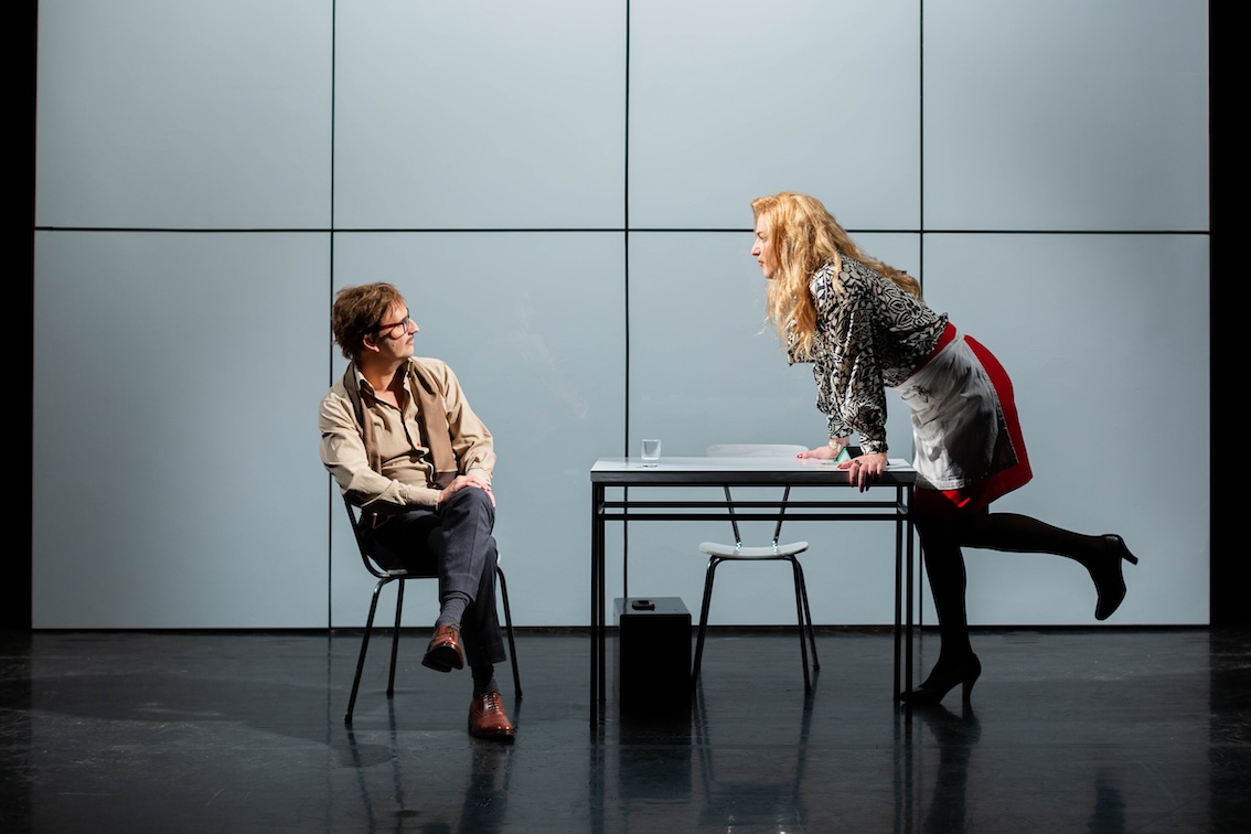 Suzanne © Maud-Veith Suzanne © Maud-Veith