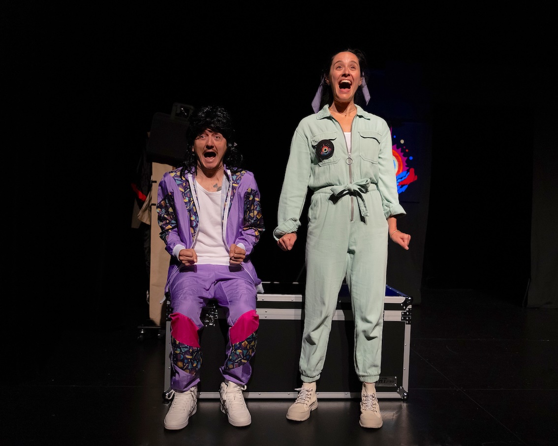 Lucien dans le Ciel © Lea Thuong-Soo Lucien dans le Ciel © Lea Thuong-Soo