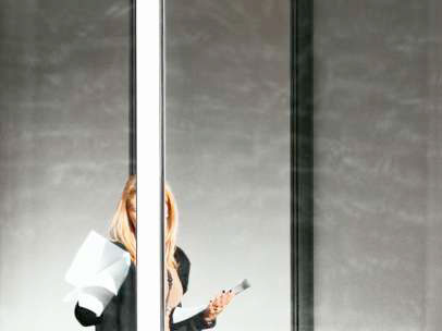 La Photocopieuse, par Julien Benard, Galerie de la Fontaine Obscure, Aix en Provence, du 6 au 30 janvier 2016 La Photocopieuse, par Julien Benard, Galerie de la Fontaine Obscure, Aix en Provence, du 6 au 30 janvier 2016