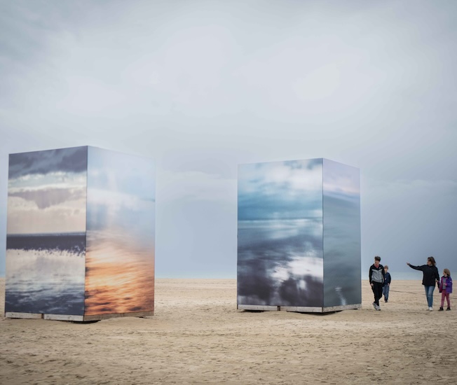 © Sandrine Boyer Engel - Festival Planches Contact 2023 © Sandrine Boyer Engel - Festival Planches Contact 2023