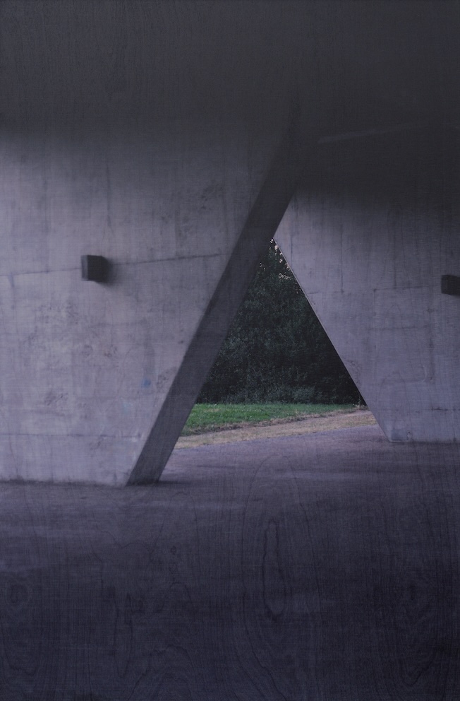Aurélie Pétrel, Unité d'habitation #4, 2024. © Aurélie Pétrel, courtesy de l'artiste et Ceysson & Bénétière ©Adagp, Paris 2025 Aurélie Pétrel, Unité d'habitation #4, 2024. © Aurélie Pétrel, courtesy de l'artiste et Ceysson & Bénétière ©Adagp, Paris 2025
