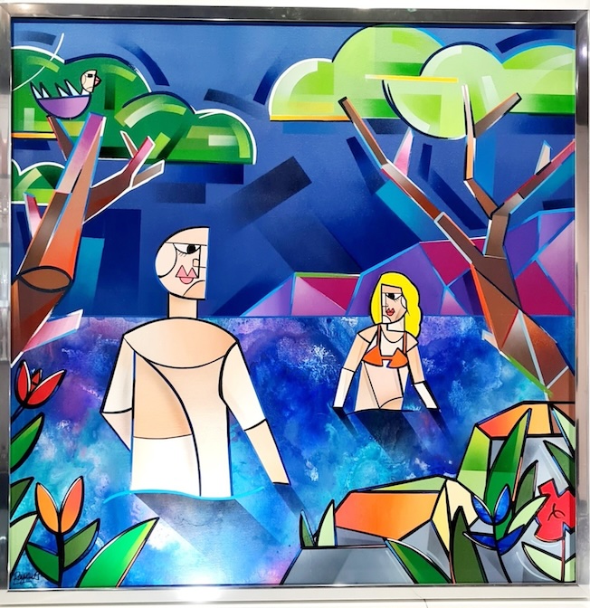 Julien Raynaud © DR Julien Raynaud © DR