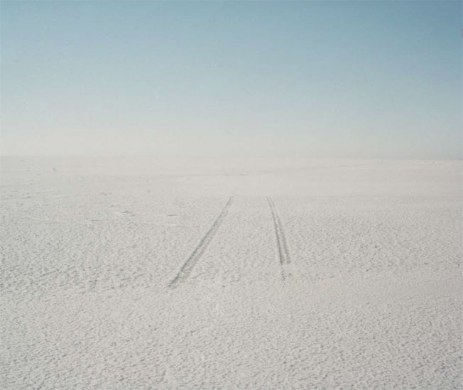 Kazakhstan 2009 © Grégoire Eloy