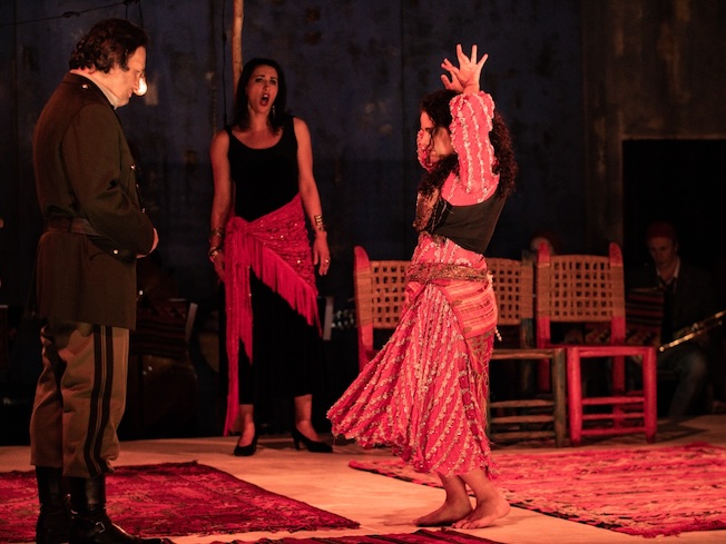 @ mateo Bouchet @ mateo Bouchet