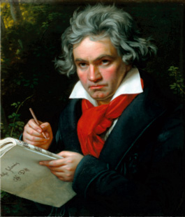 Les Quatre Saisons de Vivaldi et la 5e Symphonie de Beethoven au programme du grand concert de fin d’année du Conservatoire de Cannes le 26 juin 2016 à 16h