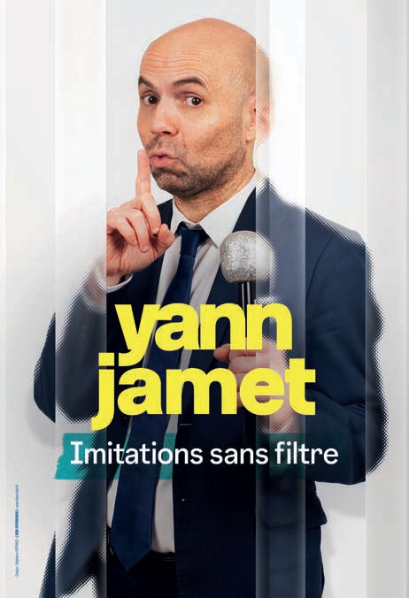 Tournon, Festival National des Humoristes du 22 au 30 août 2025