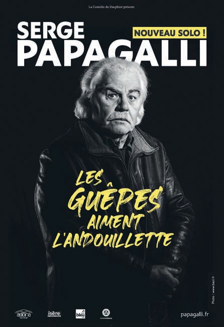 Tournon, Festival National des Humoristes du 22 au 30 août 2025