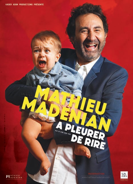 Tournon, Festival National des Humoristes du 22 au 30 août 2025