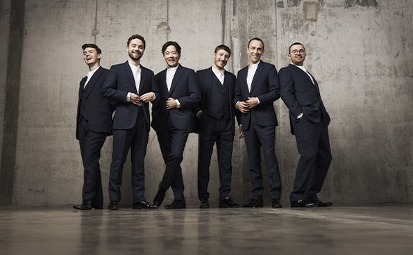 Festival de Saint-Paul de Vence classique et jazz. Du 19 juillet 2025 au 27 juillet 2025