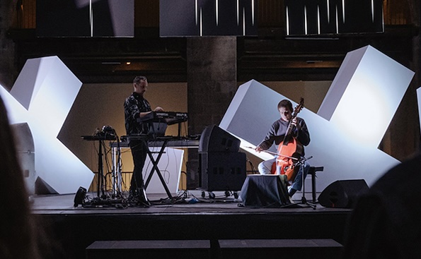 Festival de Saint-Paul de Vence classique et jazz. Du 19 juillet 2025 au 27 juillet 2025