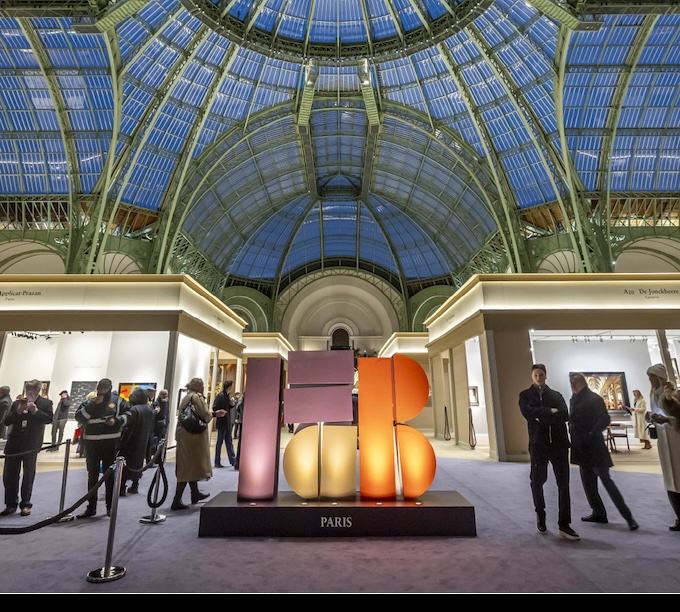 Paris, Grand Palais. L’édition 2025 de FAB PARIS dévoile son programme du 20 au 24 septembre 2025