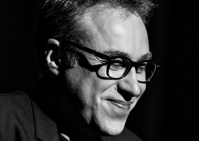 Jean-François Zygel © DR