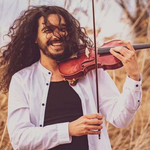 Nemanja Radulovic © DR Nemanja Radulovic © DR