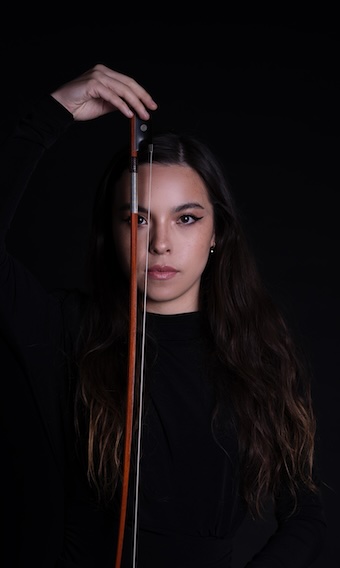 Stéphanie Huang © DR