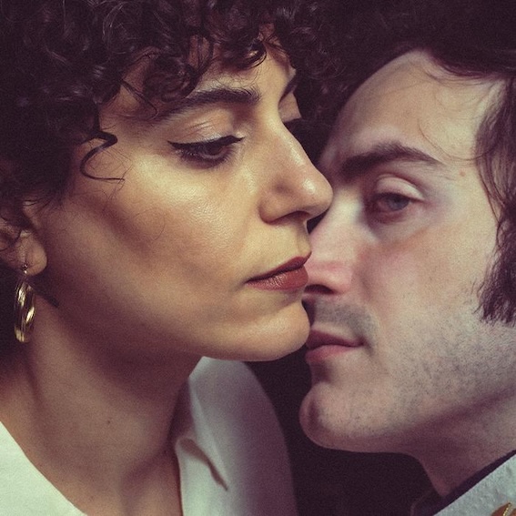 Avignon, Festival OFF, Théâtre du Balcon : « Bérénice », une œuvre époustouflante