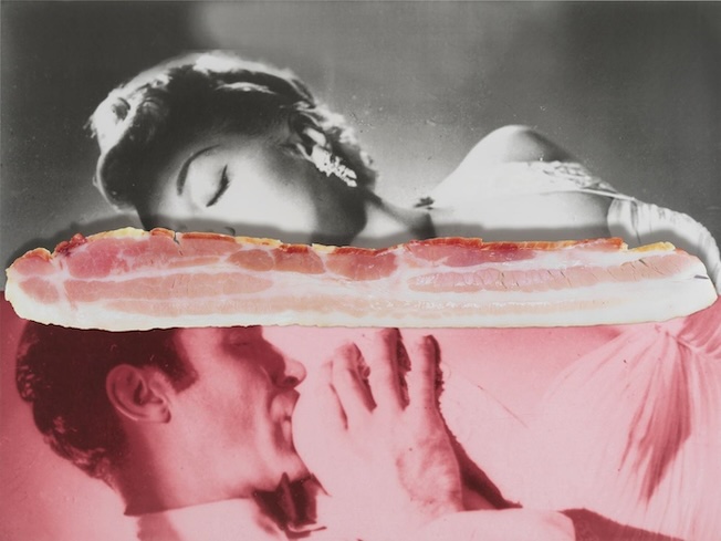 Urs Fischer, « Skinny Sunrise »